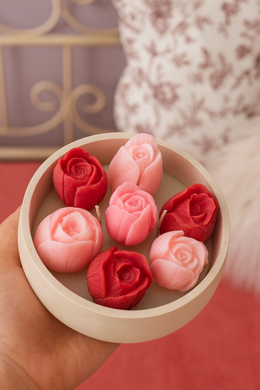 Ψίθυρος Ρόδων