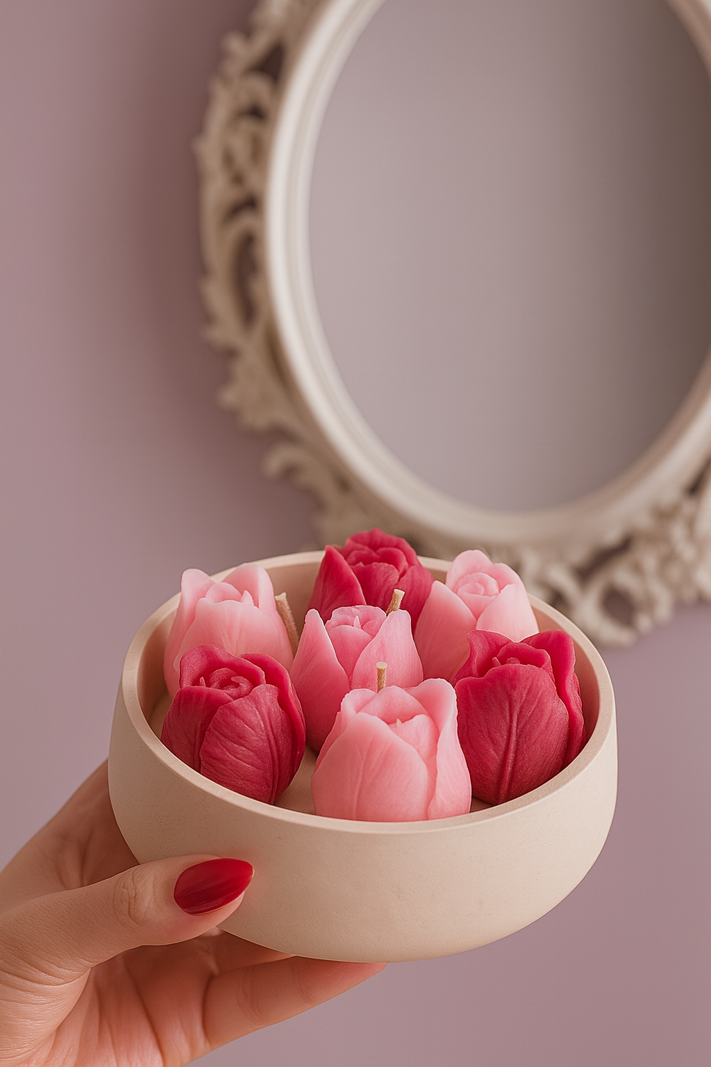 Ψίθυρος Ρόδων