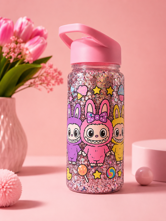 Labubu tumbler