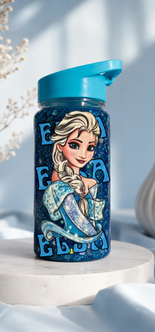 Elsa tumbler