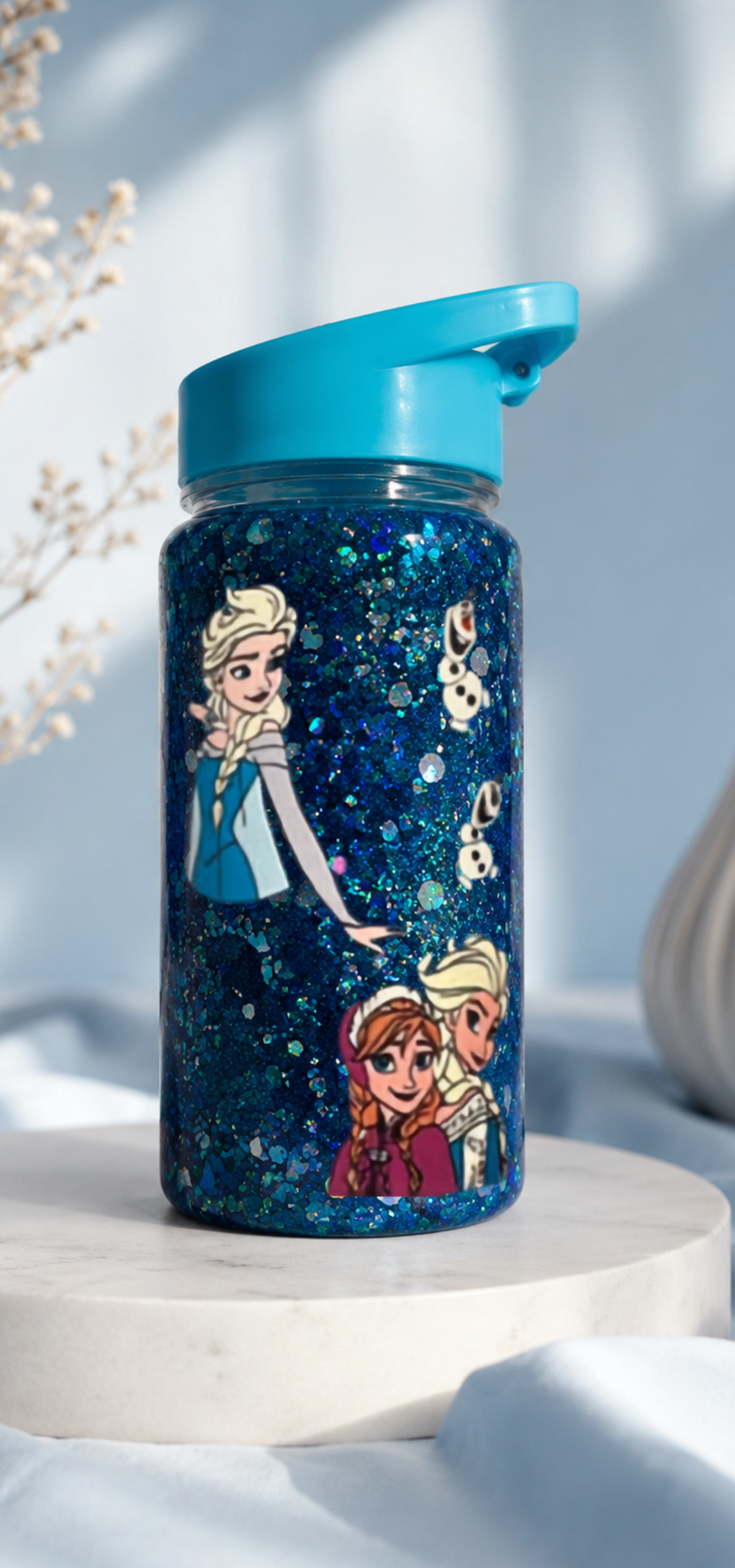 Elsa tumbler